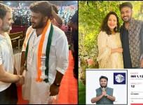 Maharashtra elections: Swara Bhaskar raises crowdfunding campaign for husband Fahad Ahmad as joins NCP(SP) fielded from Anushkti Nagar