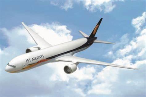 Jet Airways