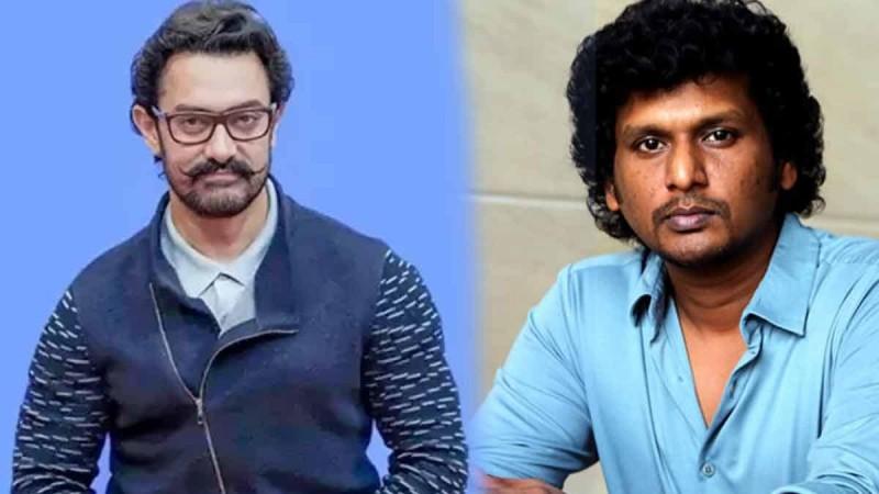 Lokesh Kanagaraj Aamir Khan
