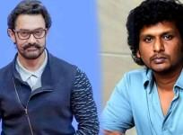 Lokesh Kanagaraj Aamir Khan