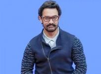 Aamir Khan