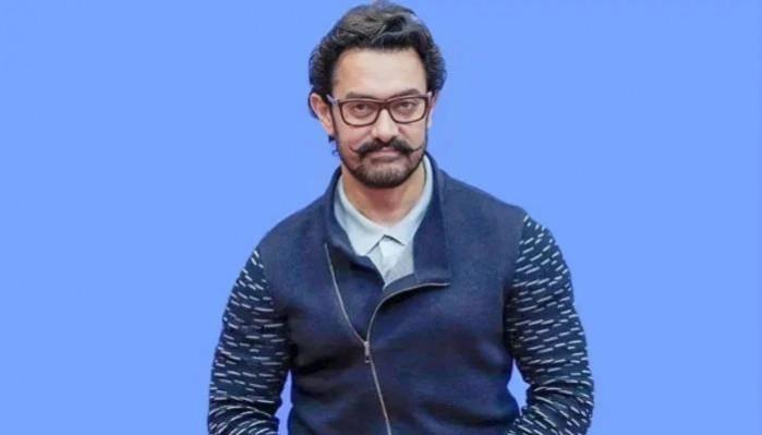 Aamir Khan