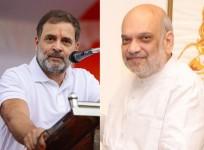 Rahul Gandhi, Shah wish citizens on the occasion of Chhath Puja