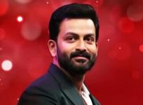 Prithviraj Sukumaran