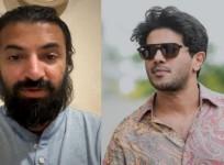 Dulquer Salmaan