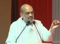 National anti-terror policy, strategy to be unveiled soon: HM Shah