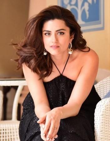 Riddhi Dogra says her 'The Sabarmati Report' character represents a system