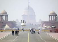 Air pollution is contributing to cancers in India