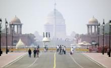 Air pollution is contributing to cancers in India
