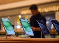 Apple iPhone 15 becomes best-selling smartphone globally in Q3 2024