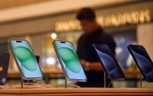Apple iPhone 15 becomes best-selling smartphone globally in Q3 2024