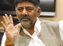 No farmer will be evicted: Shivakumar on Waqf row