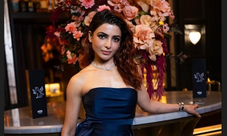 Samantha Ruth Prabhu on positive response to her new show: 'Still processing all the love'