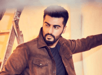 Arjun Kapoor