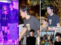'They will join films, they are so handsome': Fans can't stop gushing over Sussanne Khan and Hrithik Roshan's sons Hrehaan-Hridaan