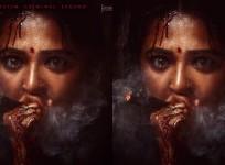 Anushka Shetty Ghaati