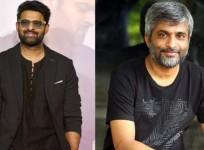 Prabhas and Hanu Raghavapudi
