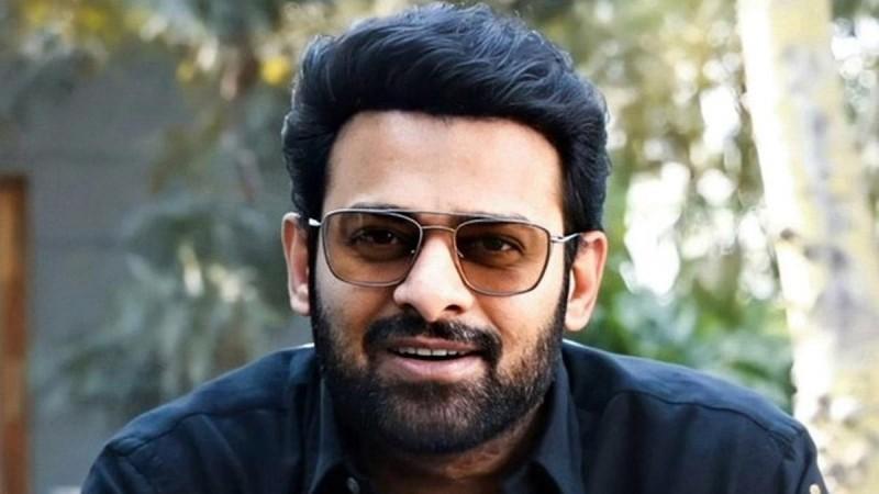 Prabhas