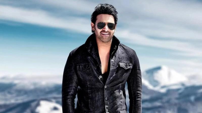 Prabhas 2