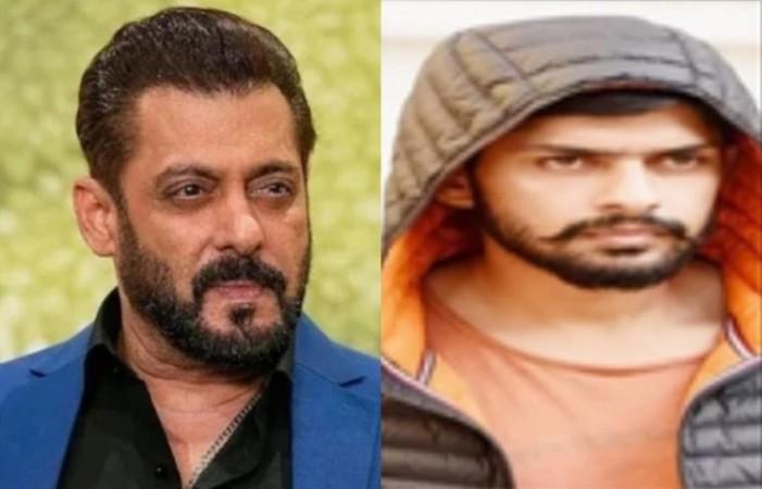 Salman gets another threat from Lawrence Bishnoi's gang, asked to save songwriter for penning track on gangster