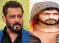 Salman gets another threat from Lawrence Bishnoi's gang, asked to save songwriter for penning track on gangster
