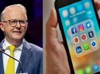 Social media doing harm to youngsters, calling time on it: Australian PM Albanese