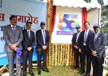 In a global first, NTPC plant starts converting captured CO2 into methanol In a global first, NTPC plant starts converting captured CO2 into methanol