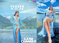 kiara advani-game changer