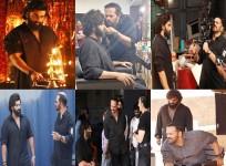 Arjun is grateful to Rohit Shetty for trusting him when many were unwilling