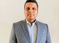Priya Ranjan Parida