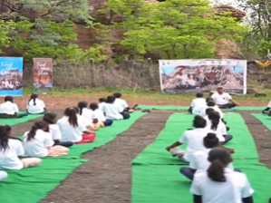 SC refuses to entertain PIL for appointment of 'Yoga Mitra' in all schools SC refuses to entertain PIL for appointment of 'Yoga Mitra' in all schools