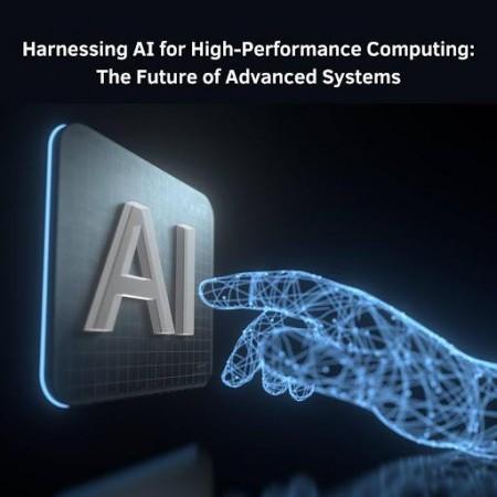 High-Performance Computing