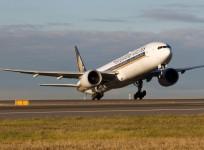 Reported engine explosion sparks fire at Sydney Airport