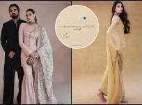 'Our beautiful blessing is coming' : Athiya Shetty and KL Rahul to embrace parenthood in 2025; Sobhita Dhulipala, Pooja Hegde, others congratulate the couple