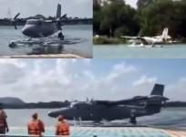 seaplane