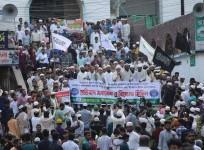 Extremists target ISKCON amid persecution of Hindus in Bangladesh