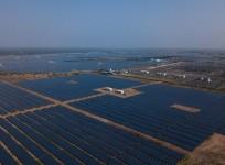 India's power sector set for robust growth amid renewable energy push
