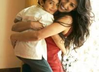 Malaika Arora wishes 'baby boy' Arhaan with cherished childhood memories