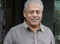 Veteran south Indian actor Delhi Ganesh passes away