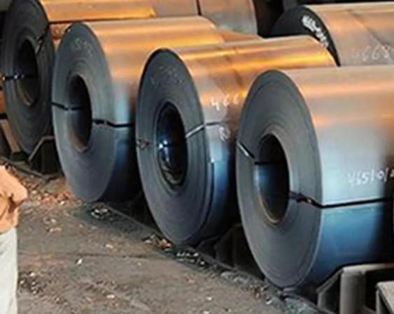 India's steel exports clock double digit growth in October