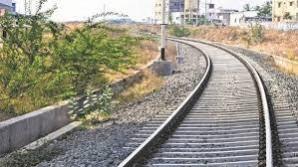 Cabinet greenlights 2 multitracking Railways projects worth Rs 3,399 crore in Maharashtra, MP