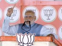 PM Modi guarantees corruption-free BJP govt in Jharkhand