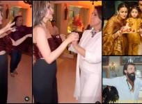 Neetu Kapoor, Riddhima groove to Bobby Deol's song Jamal Kudu from Animal; fans ask 'Where is Ranbir, Alia, Raha?'
