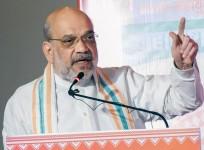Amit Shah confident of Mahayuti's victory, rules out any need of Shiv Sena-UBT