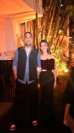 Neetu Kapoor, Riddhima groove to Bobby Deol's song Jamal Kudu from Animal; fans ask 'Where is Ranbir, Alia, Raha?' Neetu Kapoor, Riddhima groove to Bobby Deol's song Jamal Kudu from Animal; fans ask 'Where is Ranbir, Alia, Raha?'