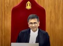 20 landmark verdicts delivered by CJI Chandrachud