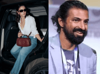 Alia Bhatt- Nag Ashwin