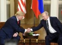 Trump calls on Putin to de-escalate Ukraine conflict