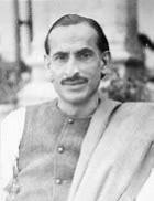 Acharya Kripalani