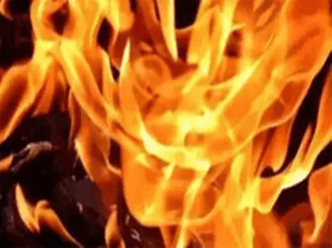 Mother, 2 children charred to death in J&K's Kishtwar